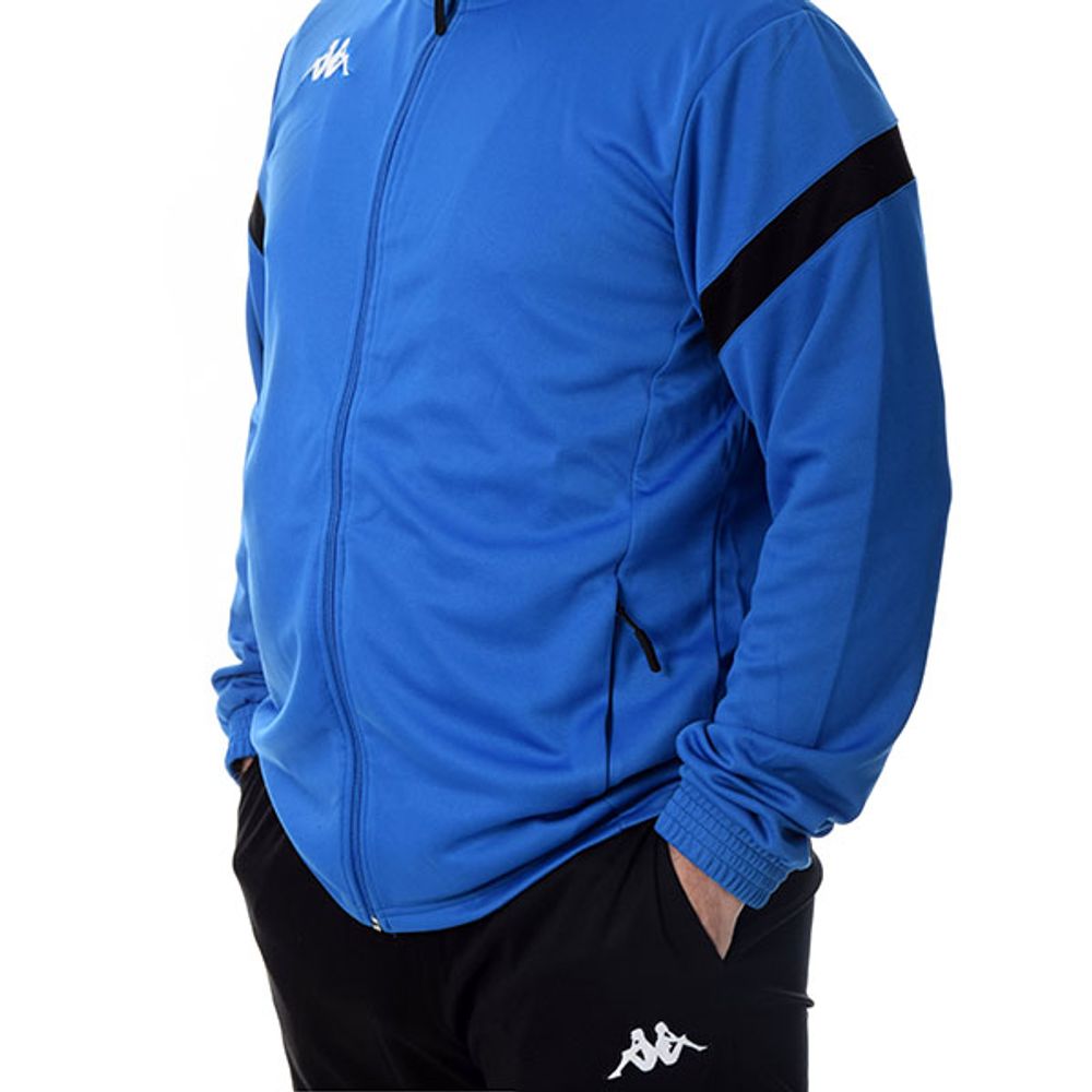 Kappa Komplet Trenerka 4Soccer Dalcito Za Muškarce slika 3