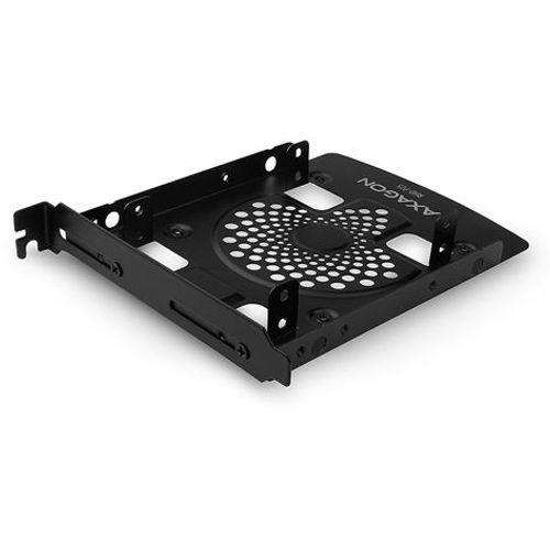 Axagon adapter za ugradnju RHD-P25 2x2.5" HDD/SSD u 3.5"/PCI slika 1