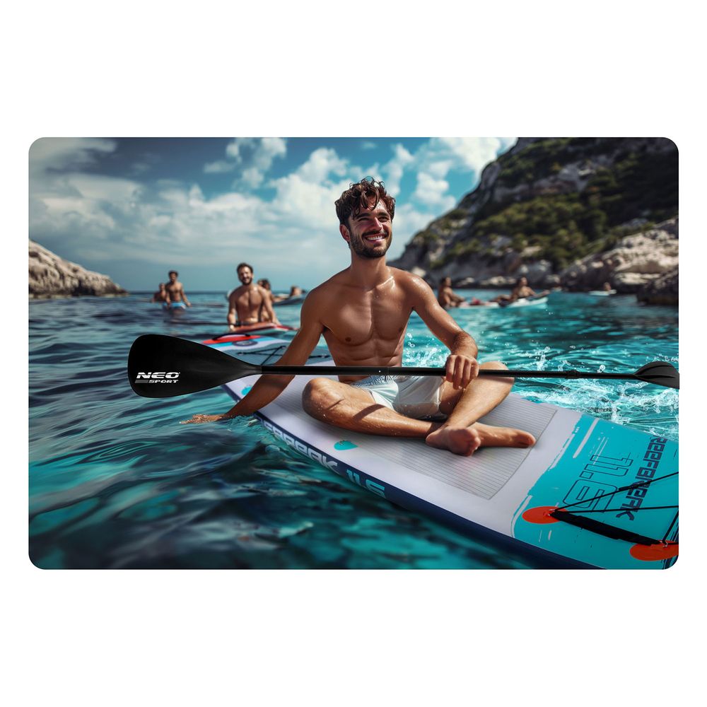 Neo-Sport 2u1 SUP veslo slika 8