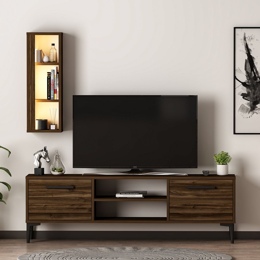 Bien - TV Stalak od Oraha slika 1