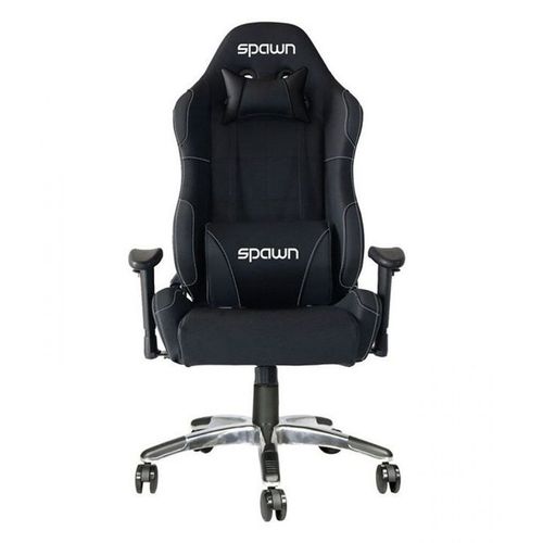 Gaming Chair Spawn Calling Series Black slika 1