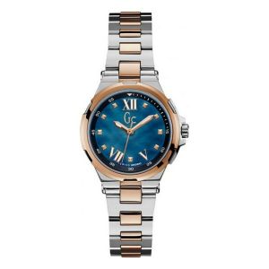 Ženski satovi GC Watches y33001l7 (Ø 30 mm)