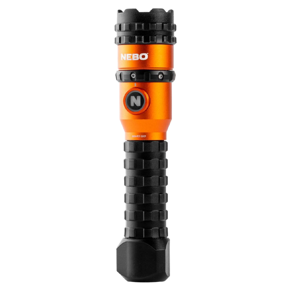 Nebo Ručna svjetiljka, LED, 1750 lm, IP67 - NEB-FLT-1017-G slika 2