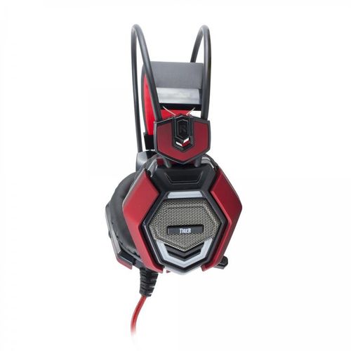 White Shark HEADSET GH-1644 TIGER slika 7