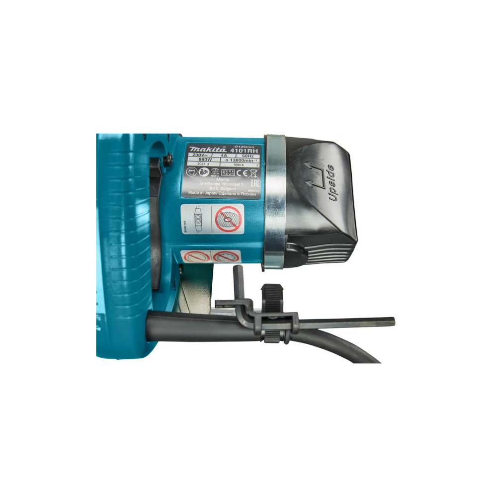 Makita - Dijamantna rezalica za mokro rezanje 4101RH slika 3
