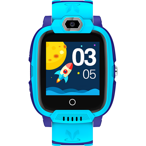 CANYON Jondy KW-44, Kids smartwatch, Blue slika 2