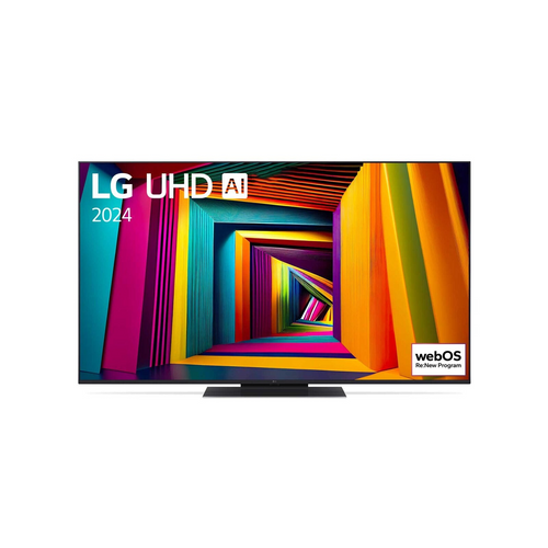 LG televizor LED UHD 55UT91003LA slika 1