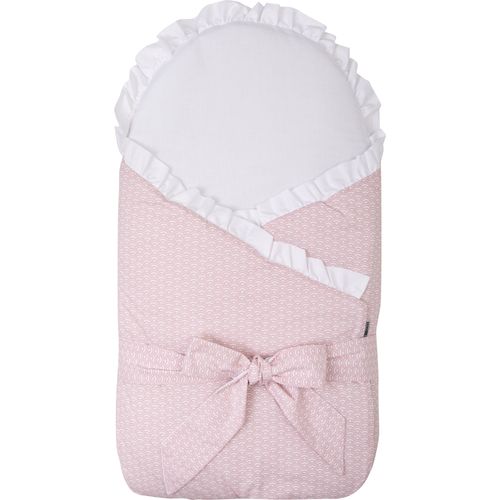 BUBABA BY FREEON jastuk za novorođenče pink 47788 slika 1