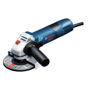 Bosch GWS 7-125 ugaona brusilica, 720W, 125mm