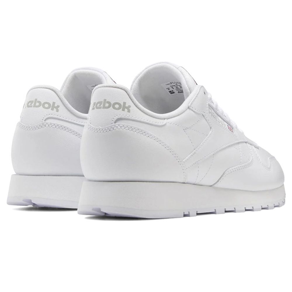 Reebok Patike Classic Leather 10 za muškarce slika 4