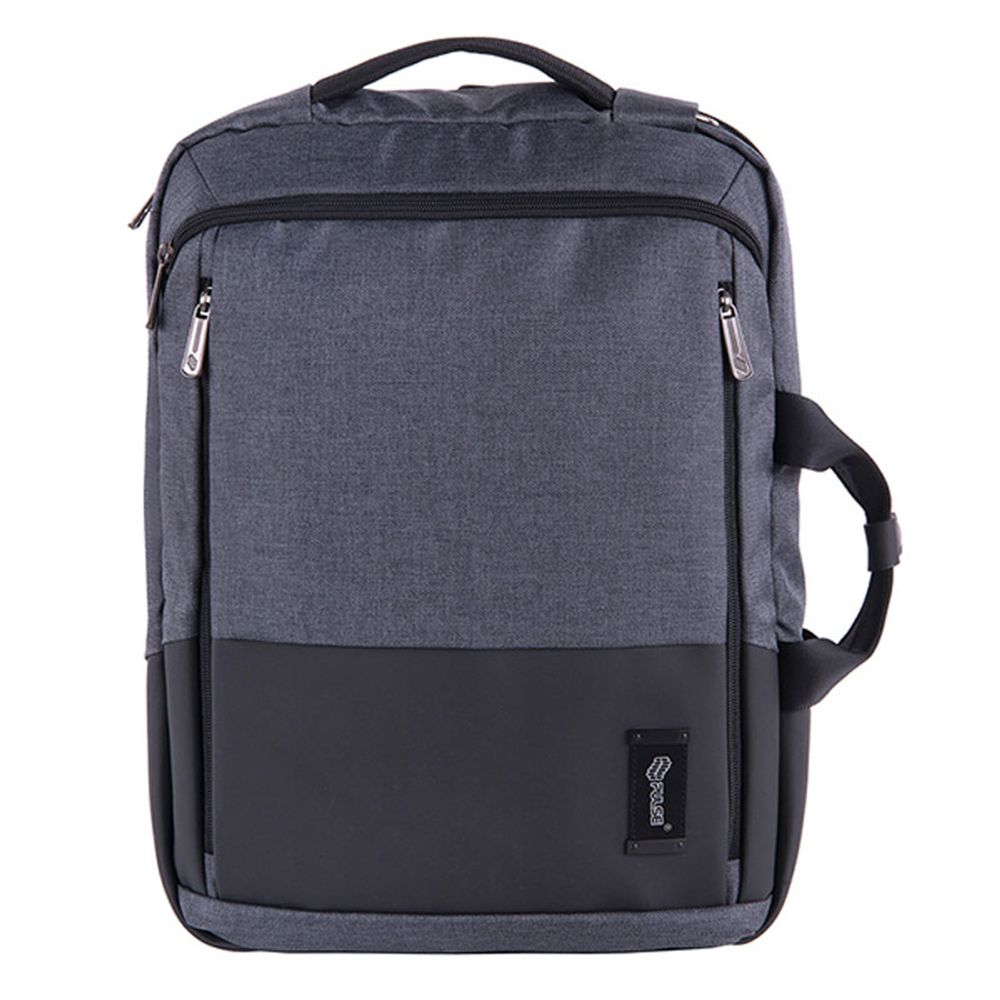 Pulse Ruksak/Torba za laptop Neptun Siva slika 4