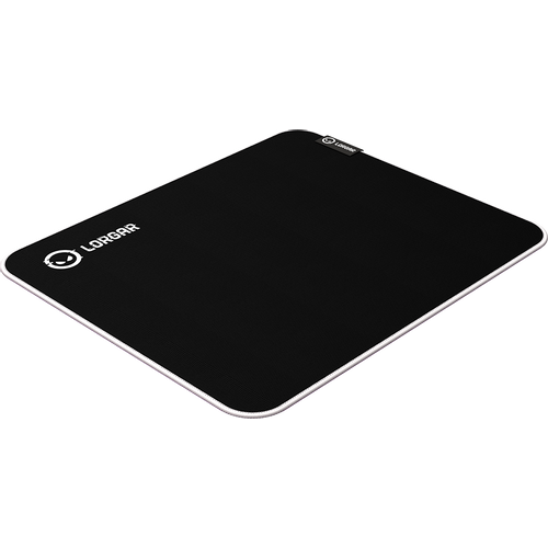 Lorgar Legacer 753, Gaming mouse pad, Ultra-gliding surface, Purple anti-slip rubber base, size: 360mm x 300mm x 3mm, weight 0.23kg slika 3