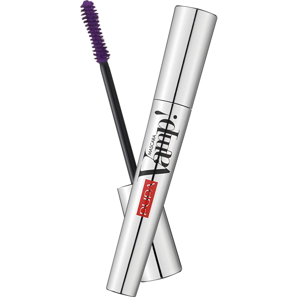 Pupa Maskara za oči VAMP! 400 Amethyst Violet 9ml slika 1