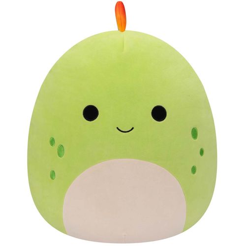 Squishmallows Plišana igračka Stegosaurus Sean 12cm slika 1