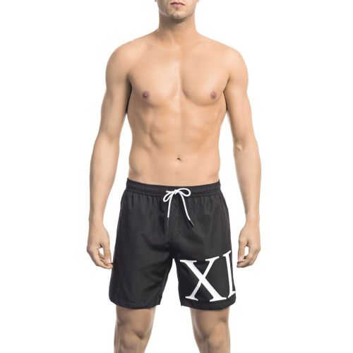 Bikkembergs Beachwear BKK1MBM11 Muški Kupaći Kostim slika 1