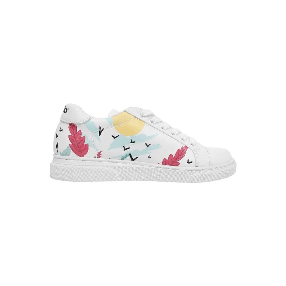 DOGO Dječije patike Ace Sneakers State of Bliss slika 3