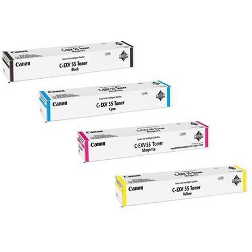 Canon Toner C-EXV55 C (2183C002AA) slika 2