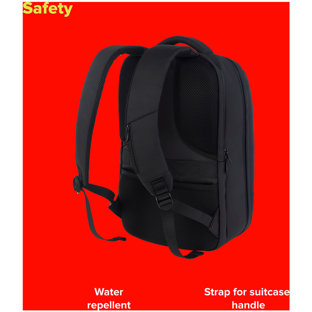 CANYON BPL-5 Ruksak za Laptop 15.6ʺ slika 8