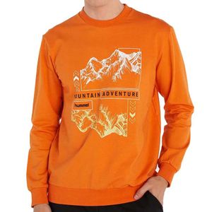 Hummel Duks za muškarce Hmlgilberto Sweatshirt