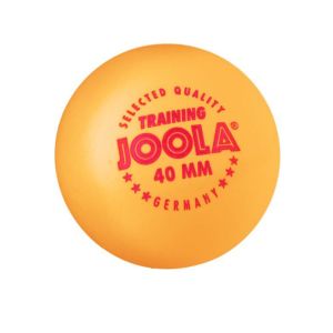 44280 Joola Loptice Za Stoni Tenis Training Sh Orange 120 Kom 44280