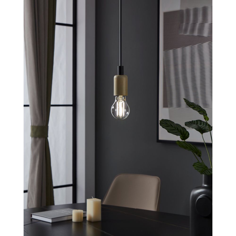 EGLO Connect.Z LED Žarulje E27 6W 4000K neutralno bijela zatamnjivanje 806lm slika 2