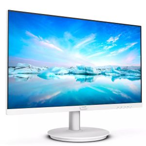 Philips 23,8" LCD Monitor 241V8AW - Bijeli