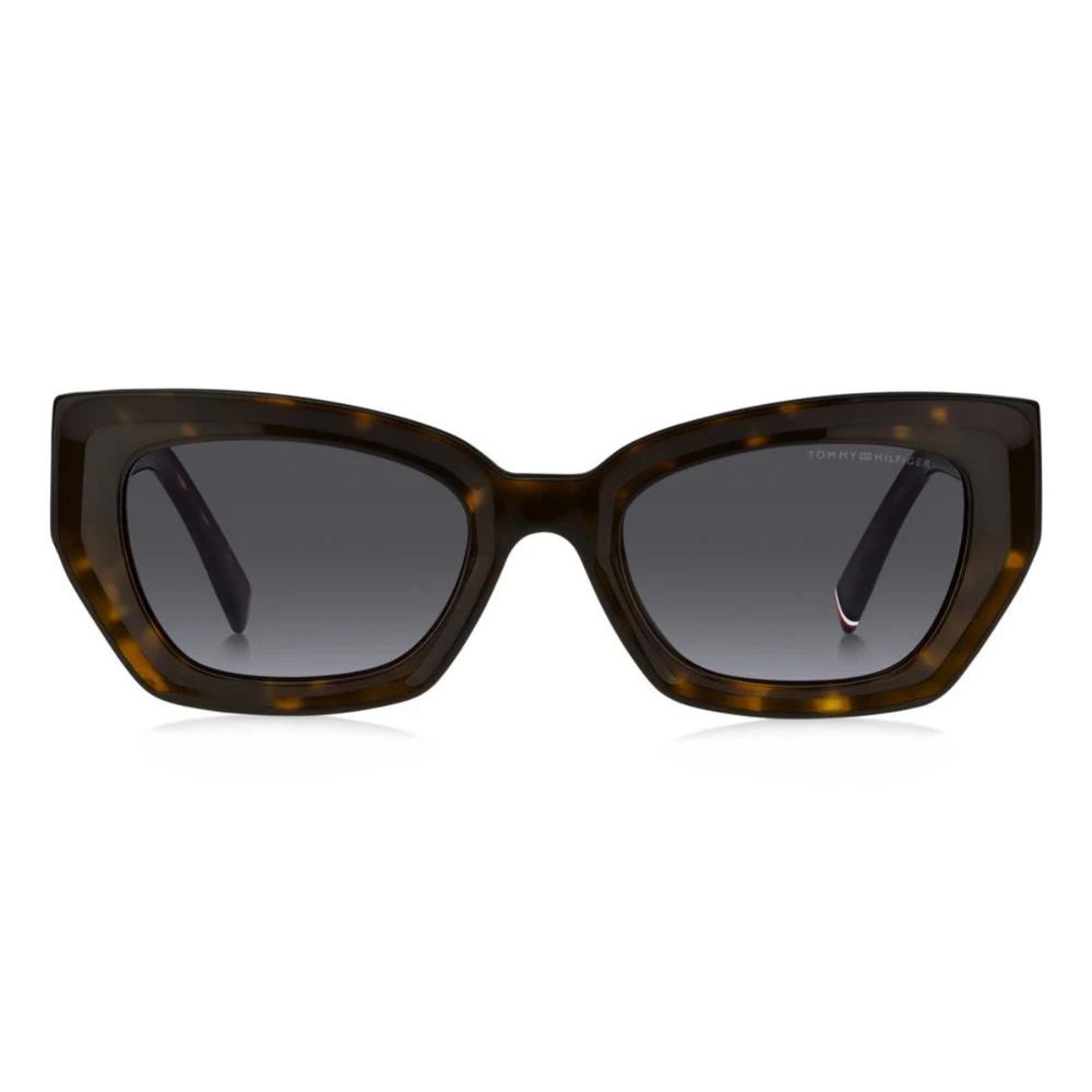 naočale Tommy Hilfiger Tommy Hilfiger TH 2254/S Tortoise slika 1