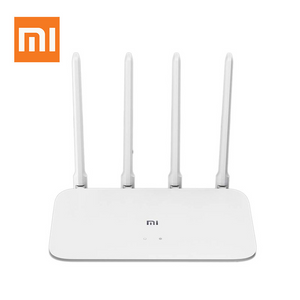 LAN Router Xiaomi Mi Router 4A White