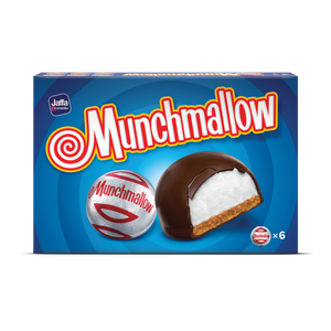 Munchmallow classic 105 g