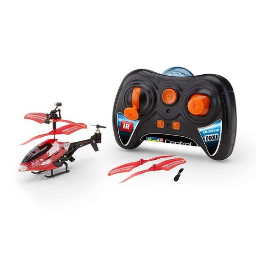 Revell Helicopter  Toxi  Rot slika 2