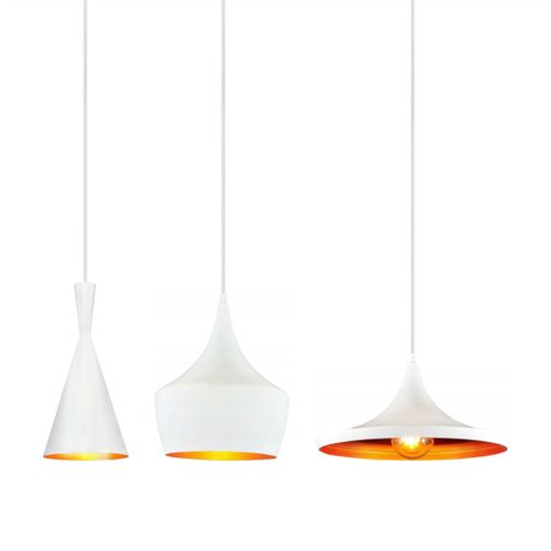 Viseće lampe — MODERNA • 3 kom. slika 2