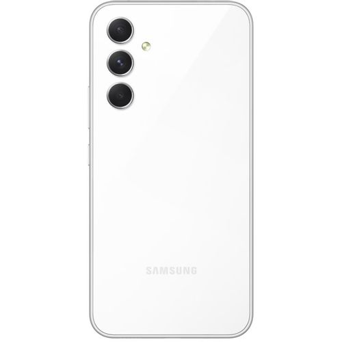 Smartphone SAMSUNG Galaxy A54 5G 8GB 128GB bela slika 2