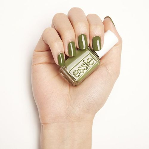 Essie lak za nokte 729 Heart of the Jungle slika 1