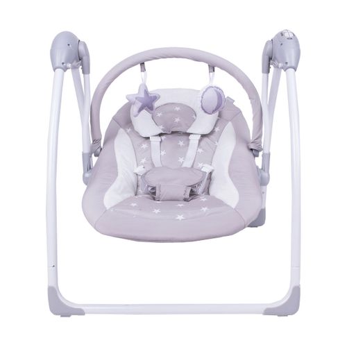 Jungle Njihalica "Baby Swing",0+ slika 3