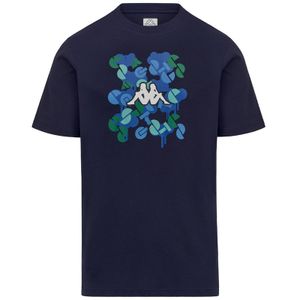 KAPPA MAJICA LOGO INFOR