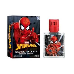 Spiderman toaletna voda 30 ml 