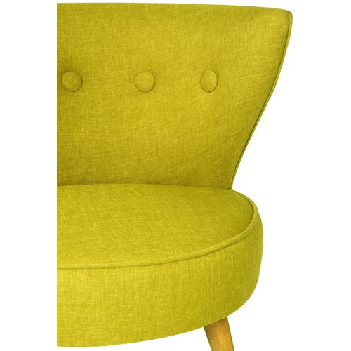 Riverhead - Peanut Green Peanut Green Wing Chair slika 6