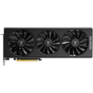 Grafička kartica XFX AMD RX-6800 QICK 319 CORE 16GB GDDR6 256bit, 2105 MHz / 16Gbps, 3x DP, HDMI, 3 slot, 3 fan