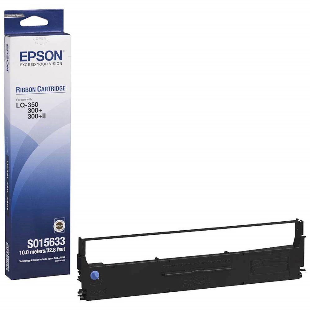 Ribon EPSON LQ-350/LQ-300+II slika 1