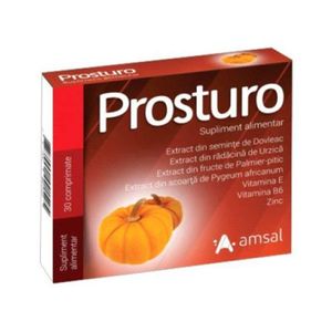 PROSTURO TABLETE A 30