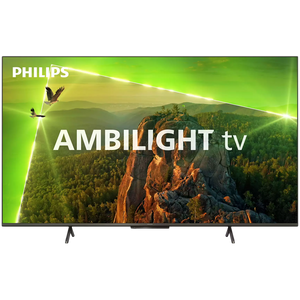 Philips TV LED 65PUS8118/12, 164 cm (65")