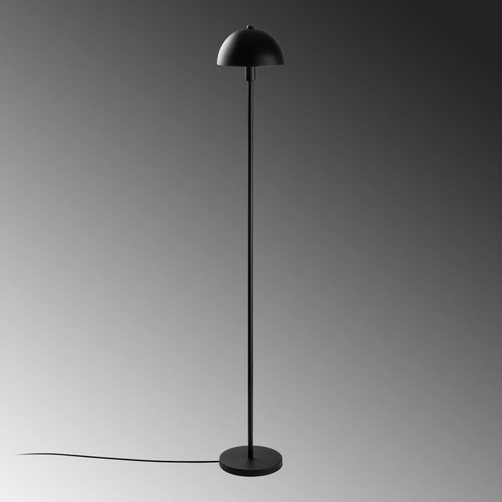 Podna Lampa Togg 14817 - Crna slika 5