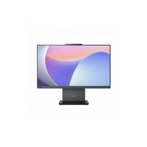 Lenovo Think 12SC000CYA ThinkCentre neo 50a 24 G5 AIO Core i3-1315U ( 6C (2P+4E)/8T, P 1.2/4.5GHz, E 0.9/3.3GHz, 10MB), 1x 8GB SO-DIMM DDR5-5200, 512GB SSD M.2 PCIe 4.0x4 NVMe Opal 2.0, 24" FHD (1920x1080) IPS AG Non-Touch, Spk 3Wx2, Cam5.0MP, KybSR/Mouse, GLAN, WLAN, no OS, 3YW