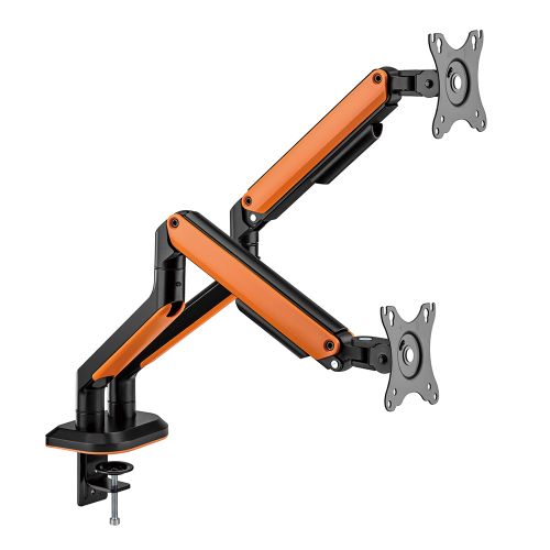 MOYE MONITOR ARM DOUBLE MONITOR slika 1