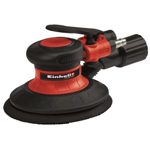 EINHELL pneumatska ekscentrična brusilica TC-PE 150 slika 1