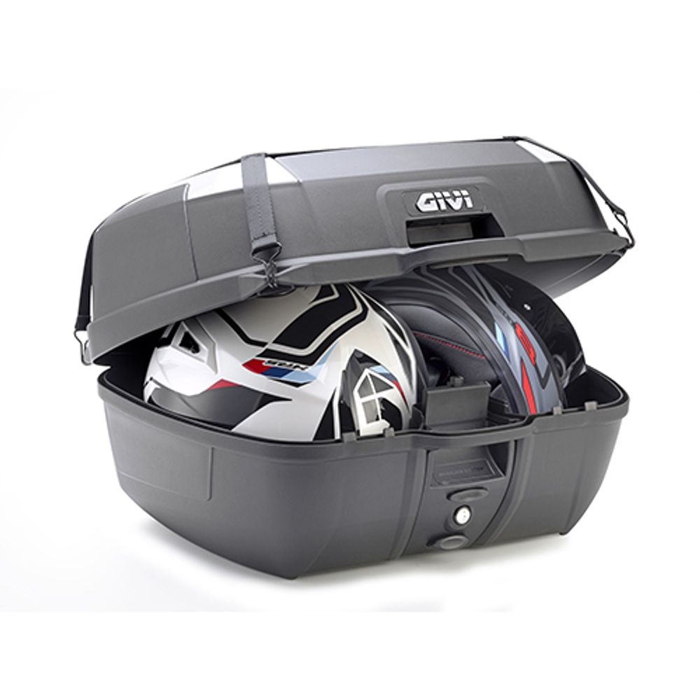 Givi moto kofer Monolock B45+ slika 3