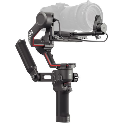 Gimbal DJI RS 3 Combo slika 3