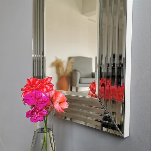 A302Y Silver Mirror slika 6