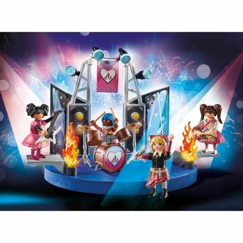 Playset Playmobil City Life slika 6