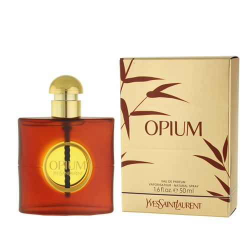 Yves Saint Laurent Opium 2009 Eau De Parfum 50 ml (woman) slika 2